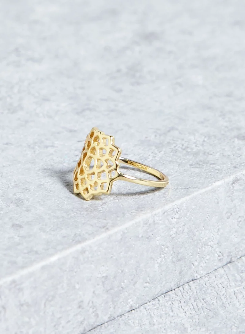Orelia Chakra Ring