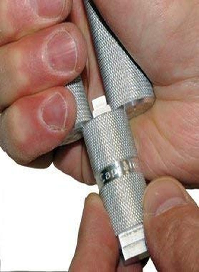 IronMind Captains of Crush (CoC) Key: The Key to Building a Stronger Grip - Image 2