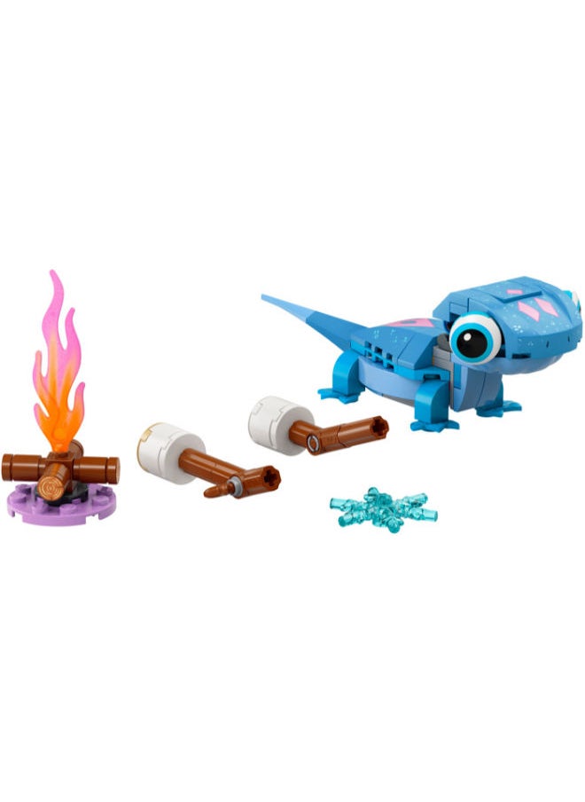 LEGO Salamander Buildable Set  - Image 1
