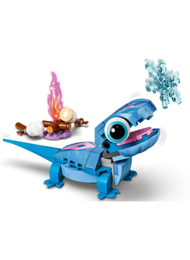 LEGO Salamander Buildable Set  - Image 3