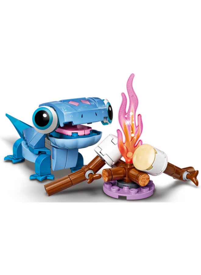 LEGO Salamander Buildable Set  - Image 4