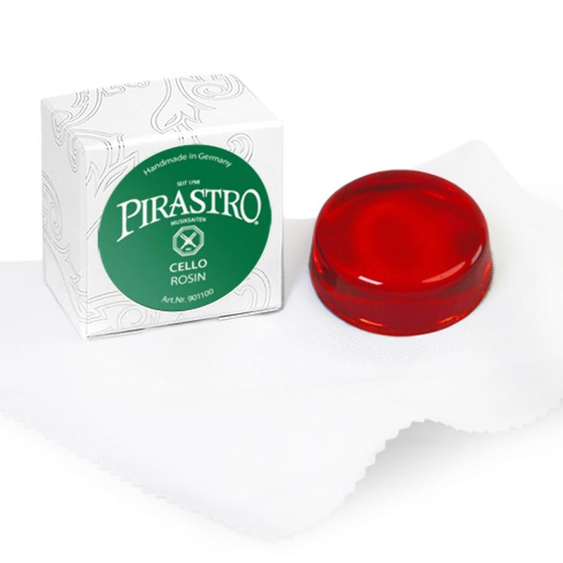 Pirastro Cello Rosin - Image 3