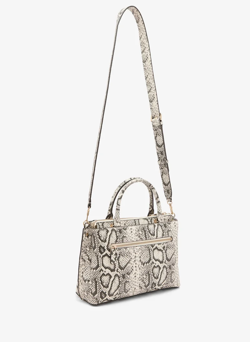 GUESS Bianca Girlfriend Satchel Bag