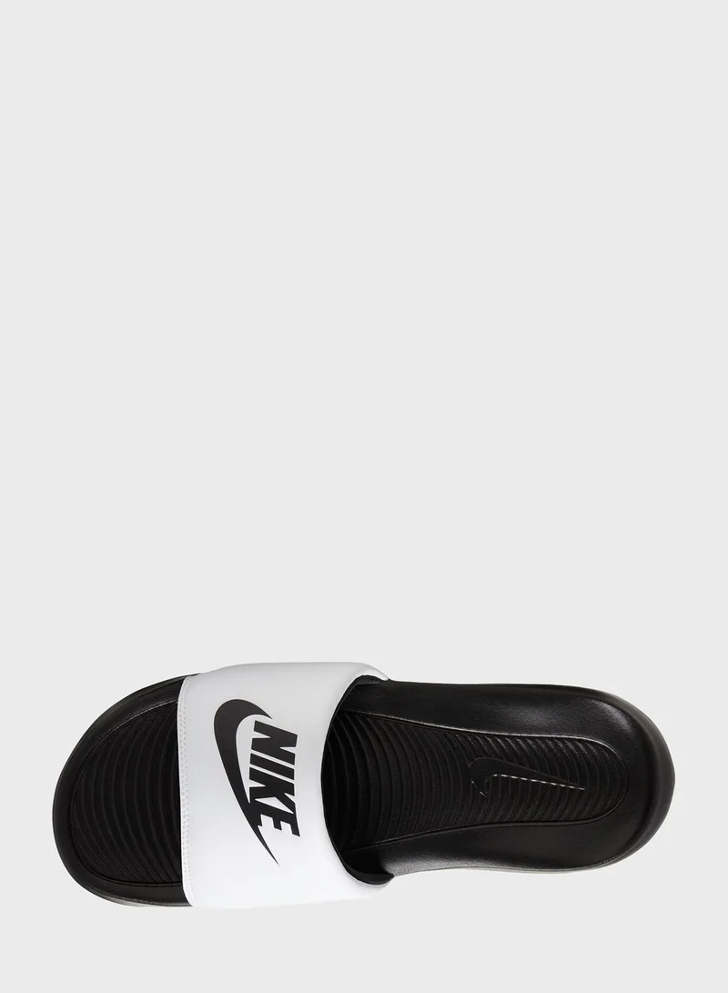 Nike Victori One Slides