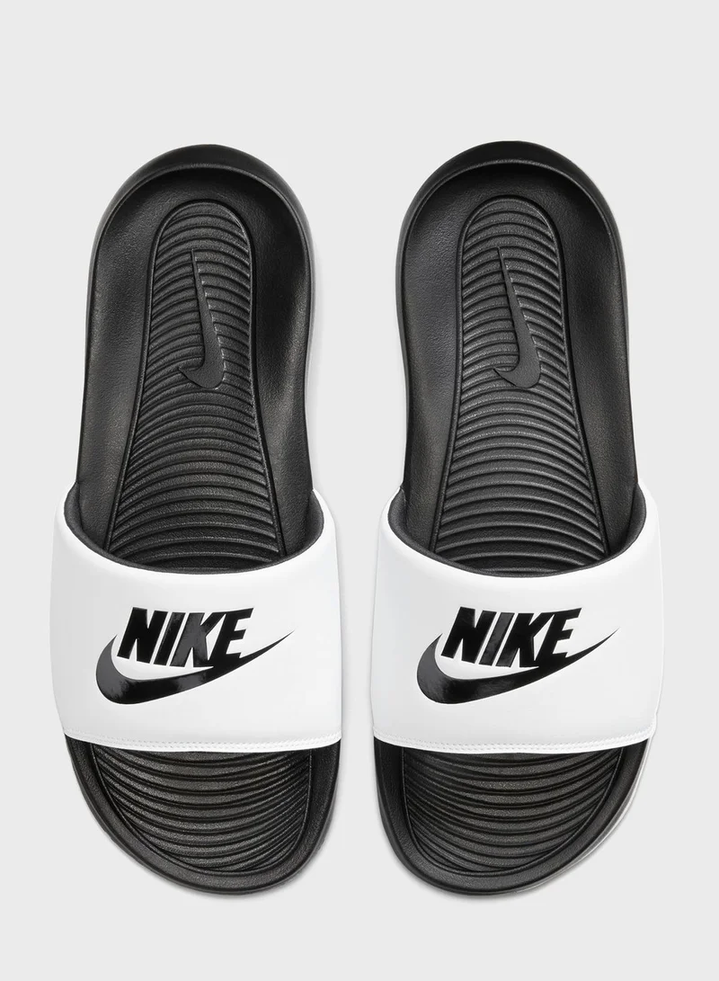 Nike Victori One Slides