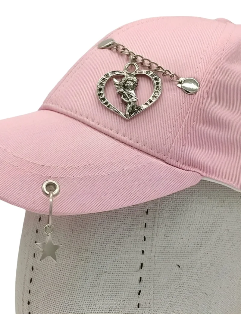 Tezzgelsin Design Adjustable Back Eros Hat
