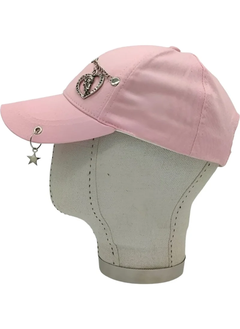 Tezzgelsin Design Adjustable Back Eros Hat