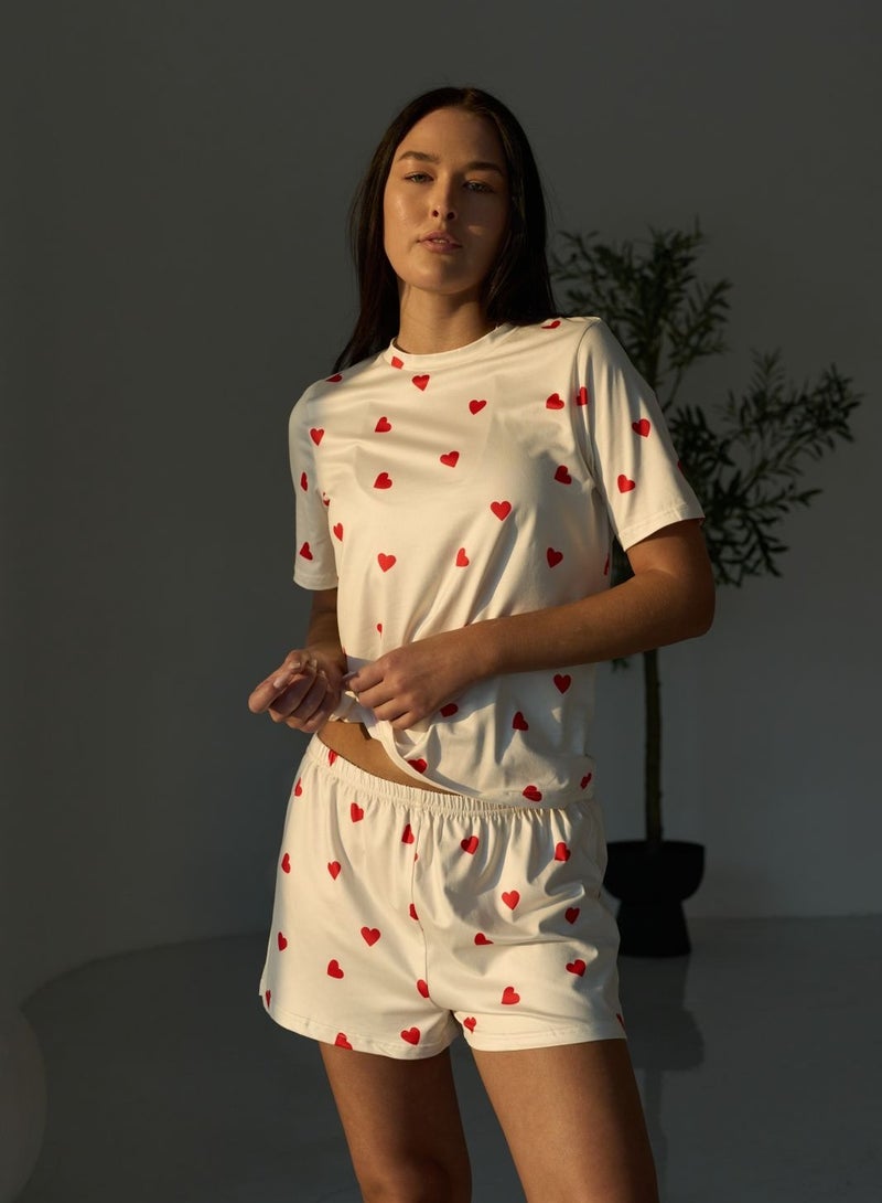 Pajama Love - Image 1