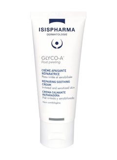 ISIS GLYCO-A POST PEELING CREAM 40ML