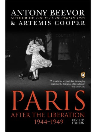 Paris After the Liberation 1944-1949 - pzsku/Z90089C1D9247B46A7CCFZ/45/_/1731348202/98324f1a-b9e9-44b8-9fb6-076c141242e1