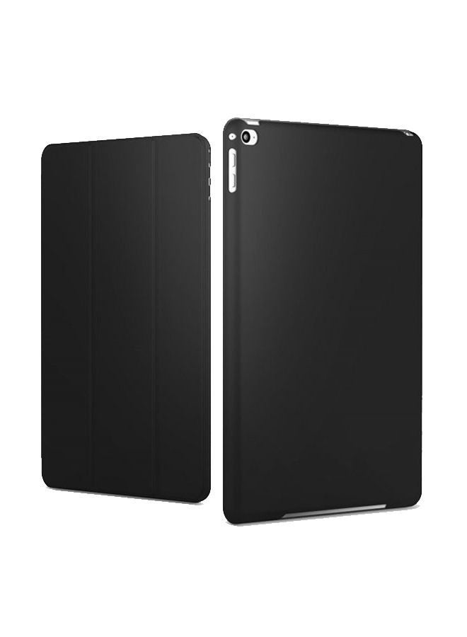 NIBEMINENT Protective Case Cover For Apple iPad Air 2 Black  - Image 1