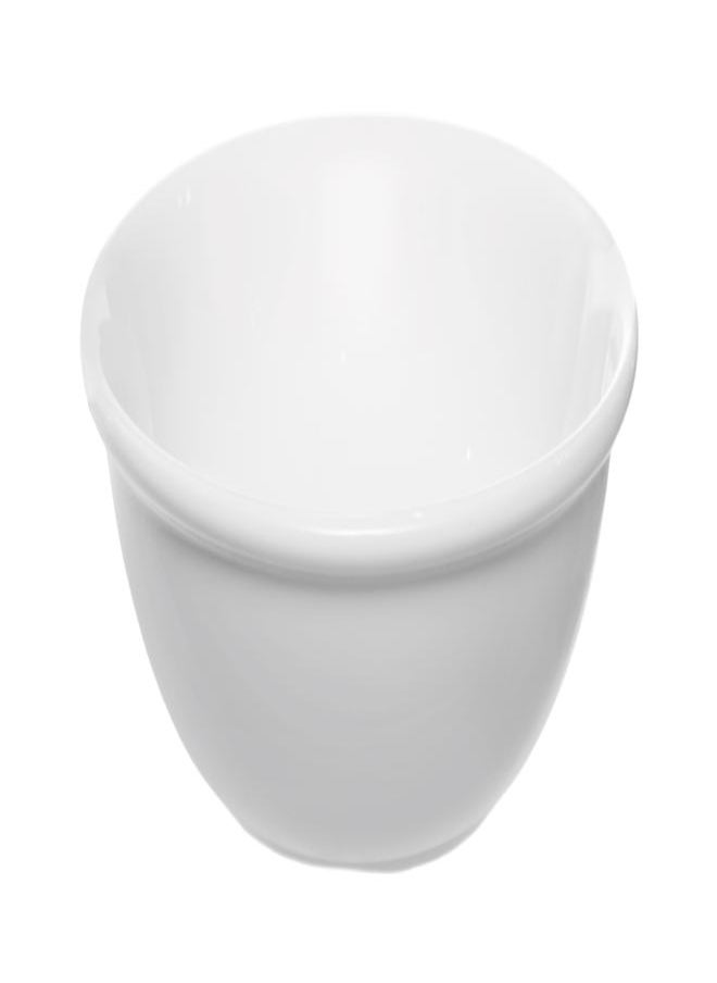 Royal Porcelain Royal Porcelain Cereal Bowl |14 Cm White  - Image 1