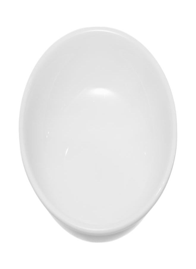 Royal Porcelain Royal Porcelain Cereal Bowl |14 Cm White  - Image 3