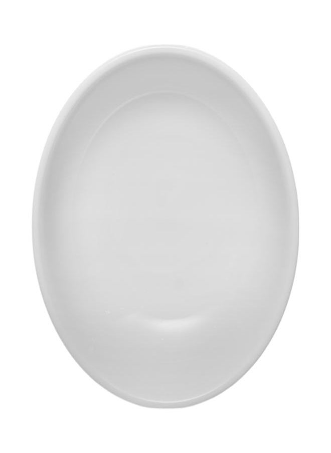 Royal Porcelain Royal Porcelain Cereal Bowl |14 Cm White  - Image 2
