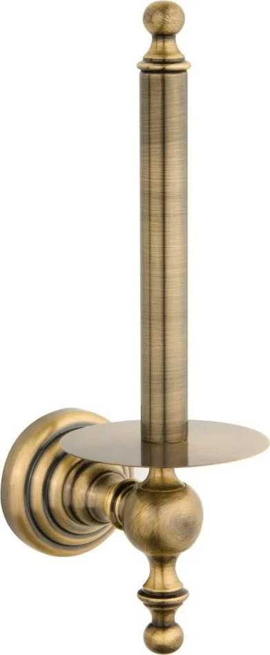 ساراي بانيو Saray Bathroom Artemis Antique Spare Paper Holder
