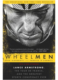 Wheelmen 