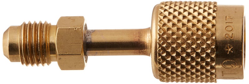 Yellow Jacket 19165 Quick Coupler Acme X 1/4 Mfl - Image 2