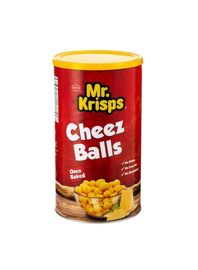 Cheese Balls, 80g, UAE