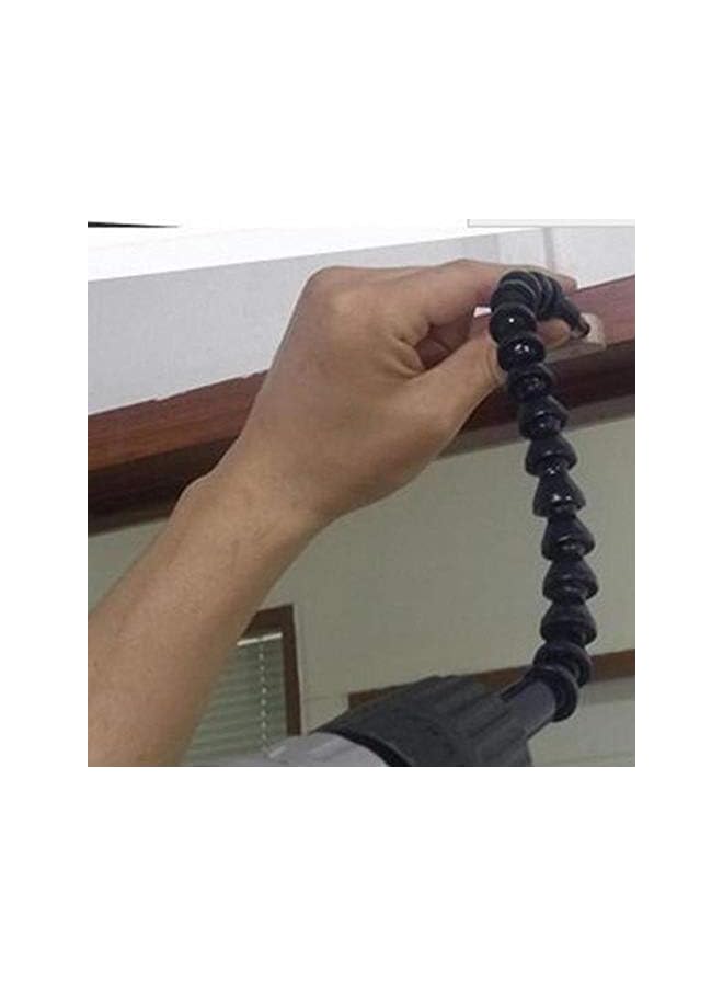 erorex Shaft Connecting Link For Electric Drill Connection Shaft Bits Extention Screwdriver Power Tools - Image 3