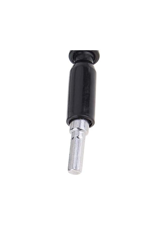 erorex Shaft Connecting Link For Electric Drill Connection Shaft Bits Extention Screwdriver Power Tools - Image 4