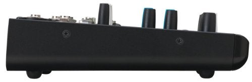 Mackie 402VLZ4, 4-channel Ultra Compact Mixer with High Quality Onyx Preamps - Image 5