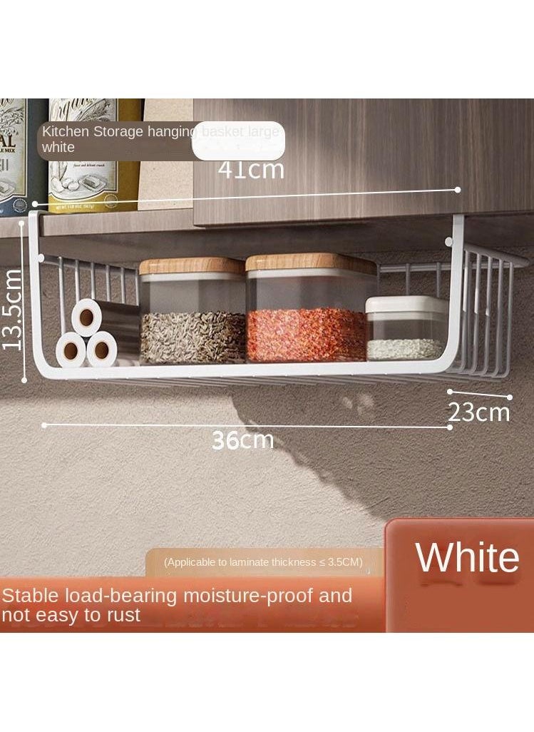 36*23CM Kitchen Hanging Storage Hook Storage Rack - pzsku/Z90098FFE384FB502A2C7Z/45/_/1711637791/357d433b-ddff-4101-b550-1f96dd164a5f