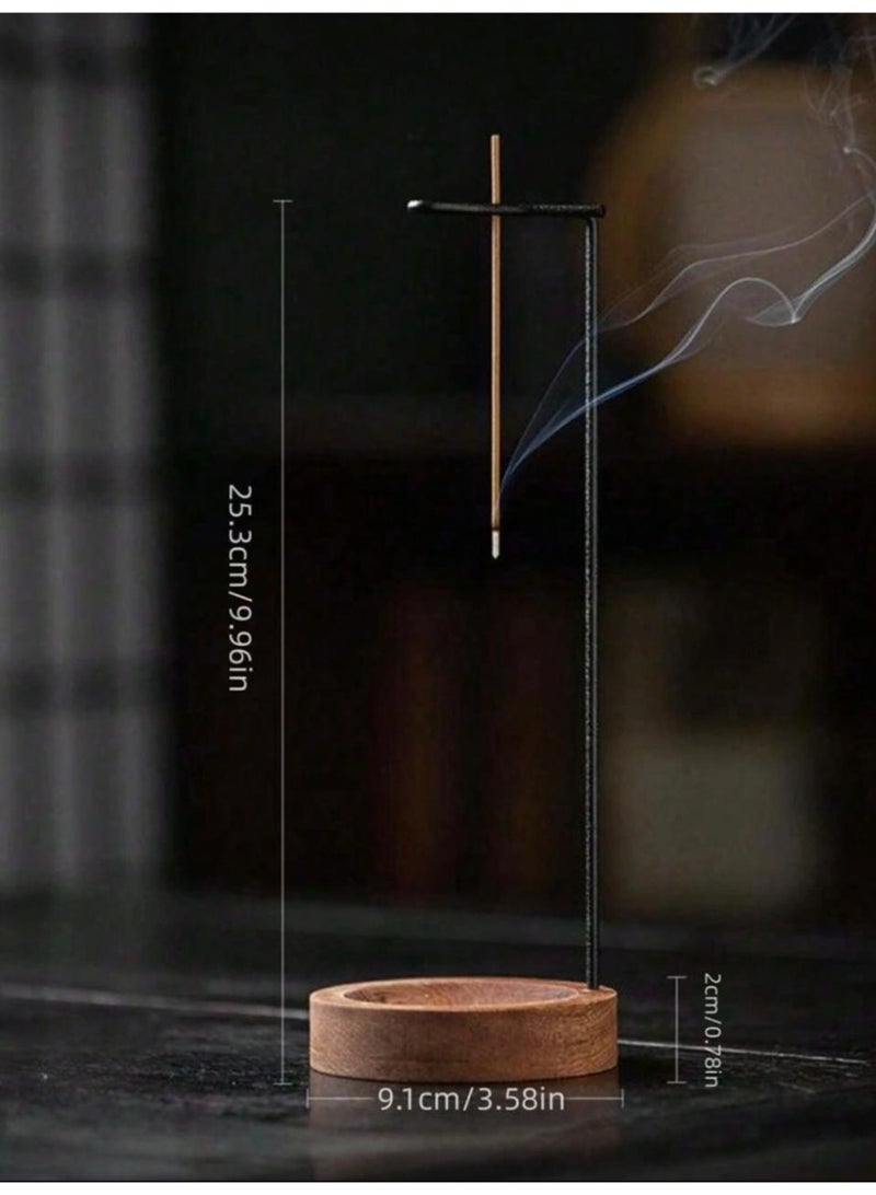 شي إن قاعدة مبخرة لتعليق البخور - Image 3