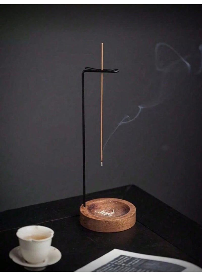 شي إن قاعدة مبخرة لتعليق البخور - Image 2