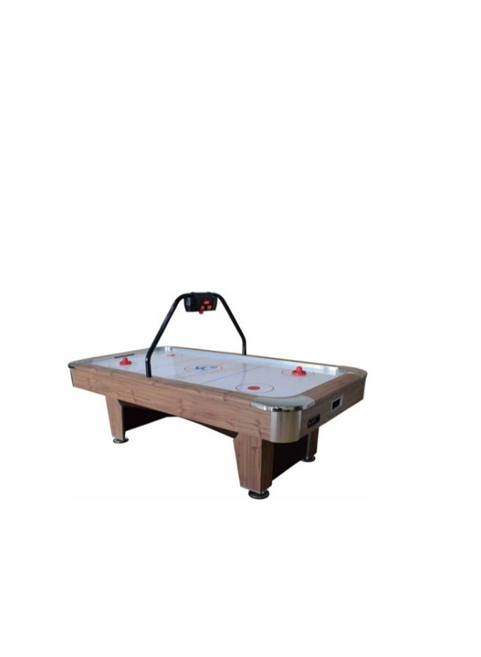 Generic Air hockey table 7ft digital score  - Image 1