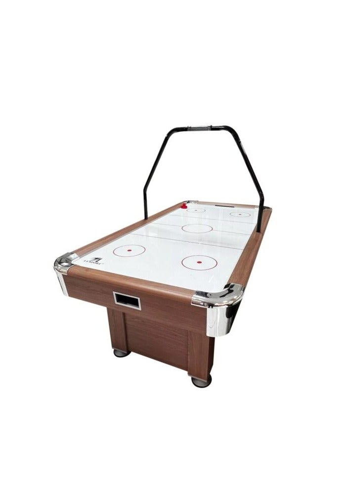 Generic Air hockey table 7ft digital score  - Image 2