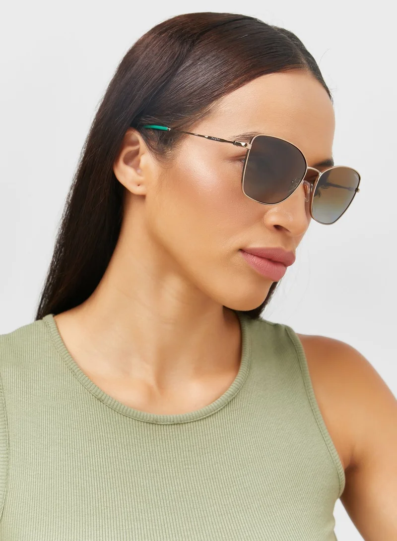 Vogue Eyewear 0Vo4279S Aviator Sunglasses