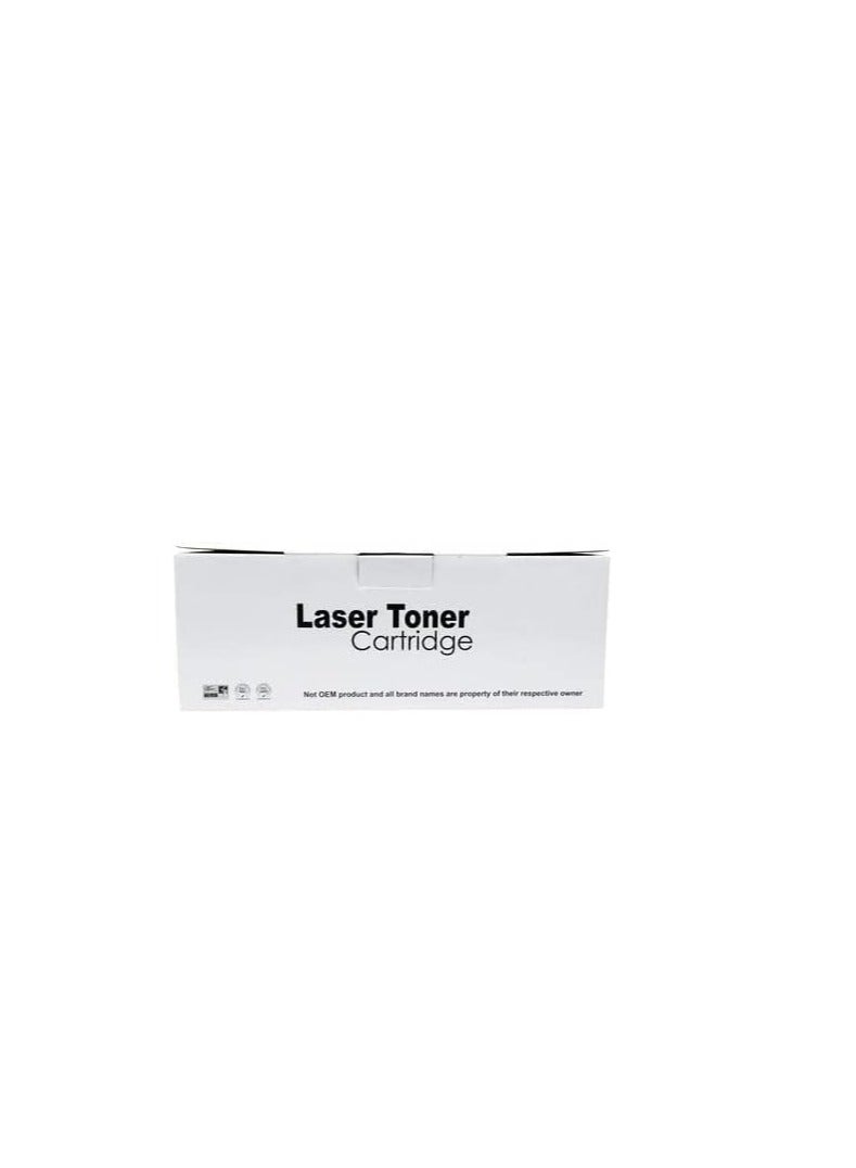 Terabyte Compatible SAMSUNG CLT-C808S Cyan Toner Cartridges Compatible with MultiXpress X4220RX/X4250LX/4300LX - Image 2