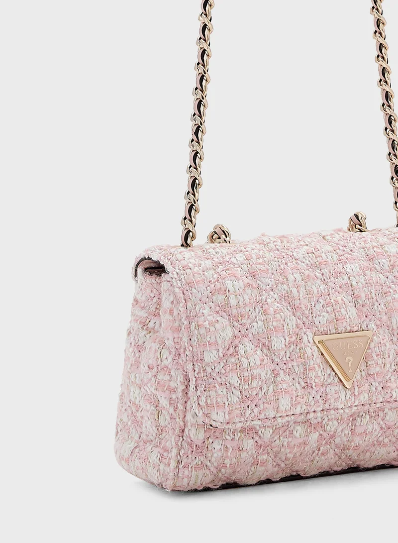 جس Giully Mini 2 Comp Crossbody