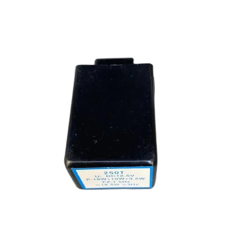 CFORCE ATV 450CC 500CC 600CC 800CC Motorcycle Flasher Relay Replacement Part 8010 151000 - Image 4