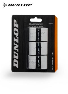 AC PDL TOUR DAY OVER GRIP WHITE