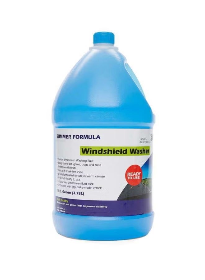 XCESSORIES Windshield Washer Fluid  - Image 1