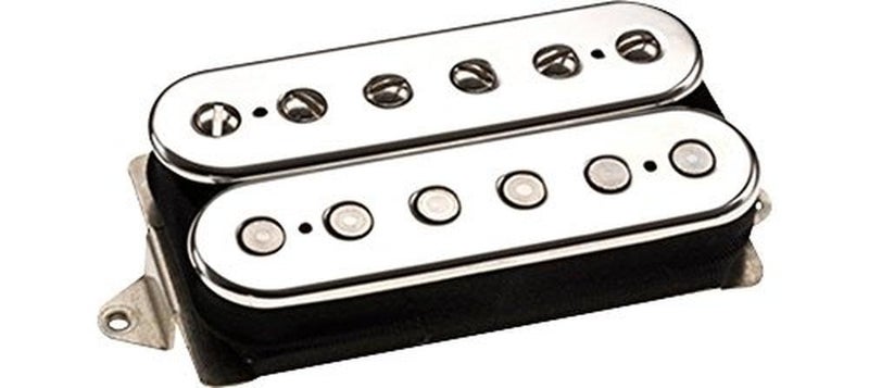 DiMarzio DP 193BK Air Norton Humbucker Electric Guitar Pickup - Black - Image 3