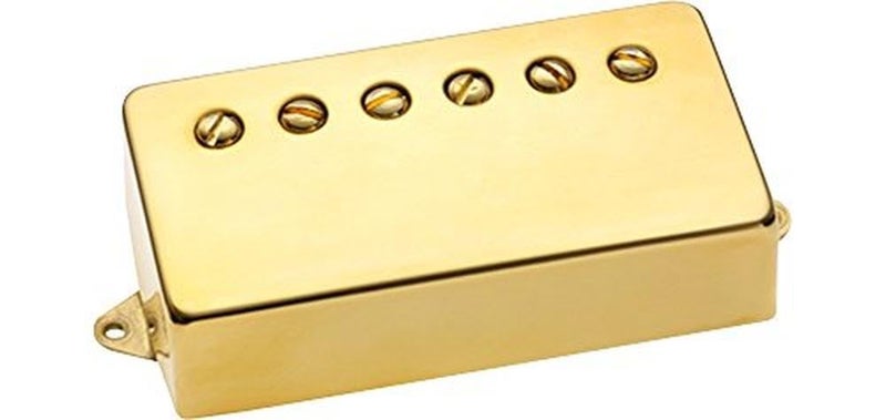 DiMarzio DP 193BK Air Norton Humbucker Electric Guitar Pickup - Black - Image 5