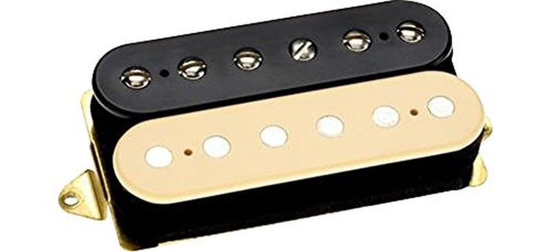 DiMarzio DP 193BK Air Norton Humbucker Electric Guitar Pickup - Black - Image 4