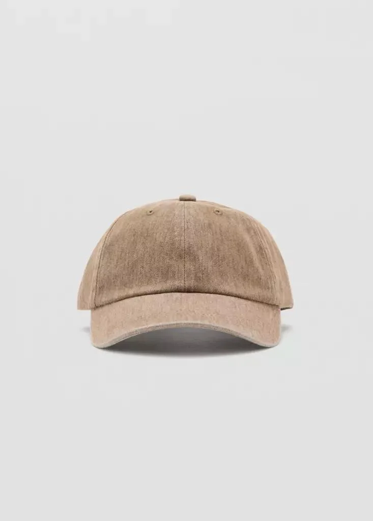 Gorra BASIC