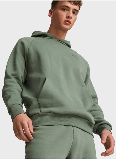 Classics Fleece Hoodie