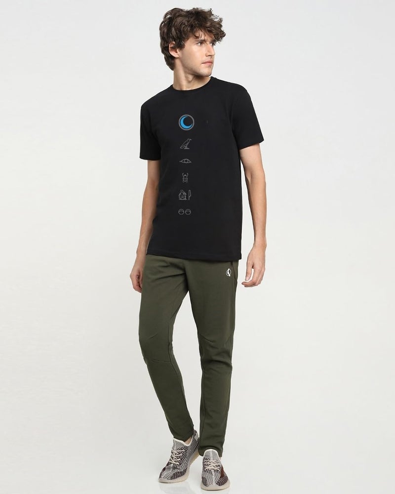 Bewakoof Men's Marvel Printed 100% Cotton T-Shirt - Regular Fit, Round Neck, Half Sleeves - Image 3
