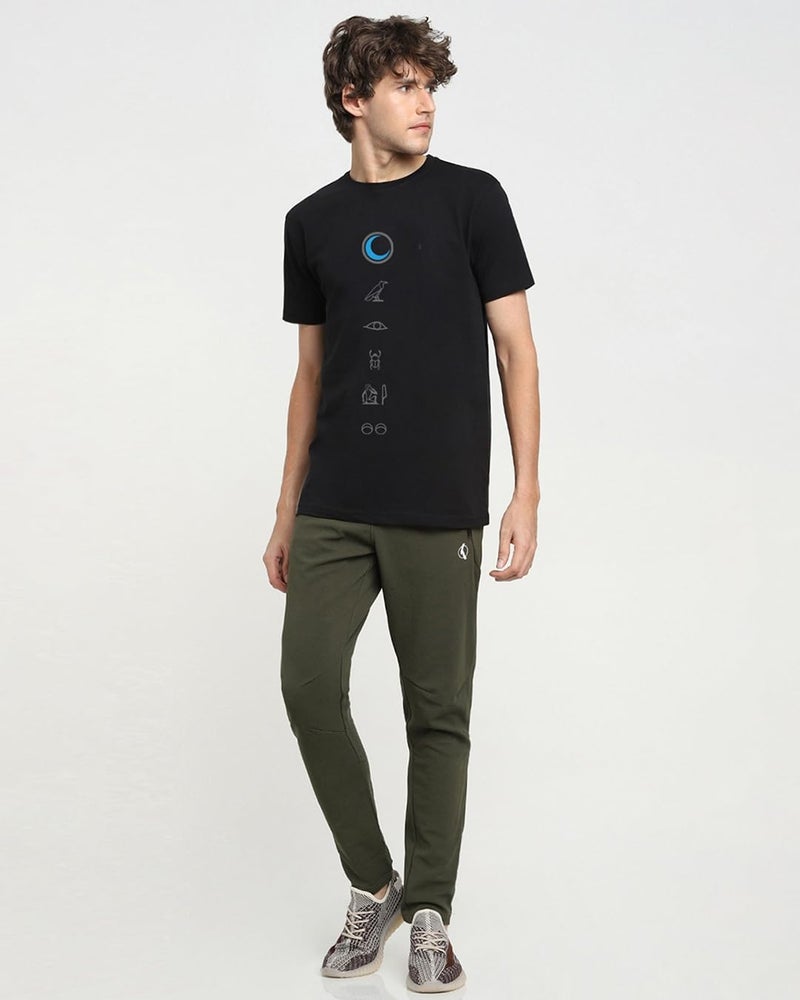 Bewakoof Men's Marvel Printed 100% Cotton T-Shirt - Regular Fit, Round Neck, Half Sleeves - Image 4