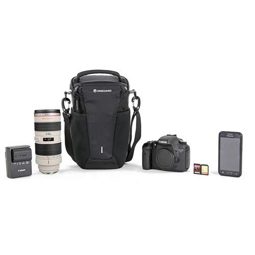 VANGUARD Vanguard VEO Discover 16Z Compact Zoom Bag  - Image 3