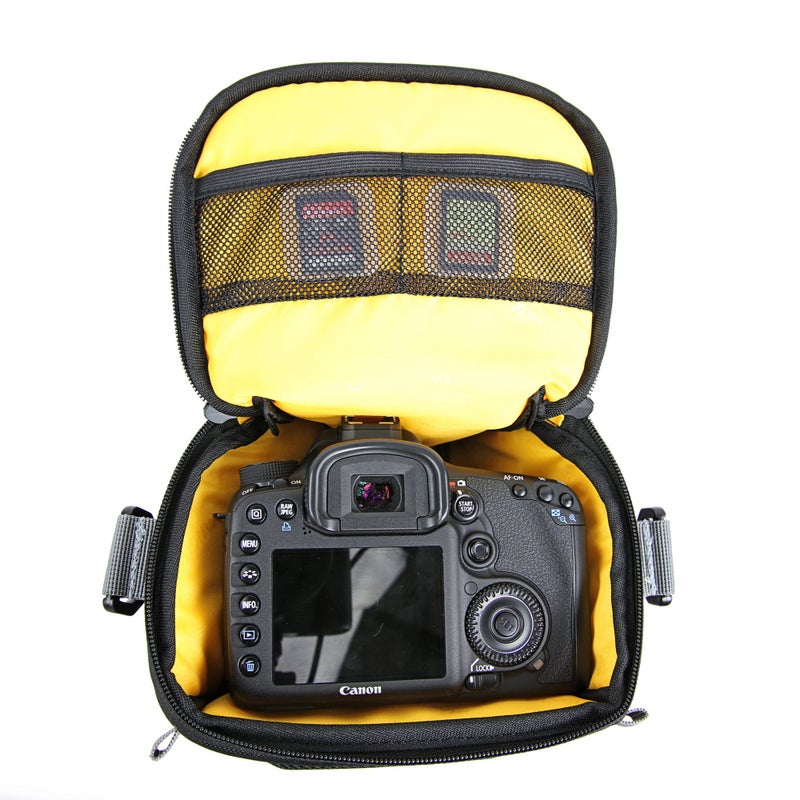 VANGUARD Vanguard VEO Discover 16Z Compact Zoom Bag  - Image 2