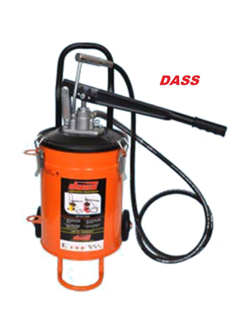 Bucket Grease Pump Orange/Black 3KG - pzsku/Z900B035E2DD751DA0E0FZ/45/_/1651733742/220b2138-1a86-4474-b6ca-455ece5bf83e