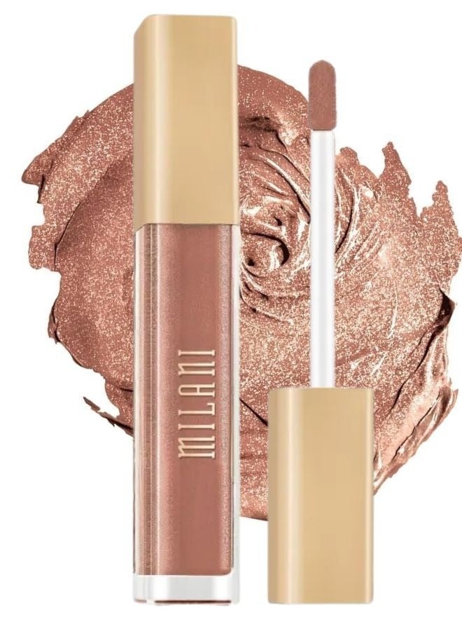 Milani Amore Matte Lip Crème, Shade 01 Chromatic Addict, 6g - Long-Lasting, Full Coverage Matte Liquid Lipstick - Image 1