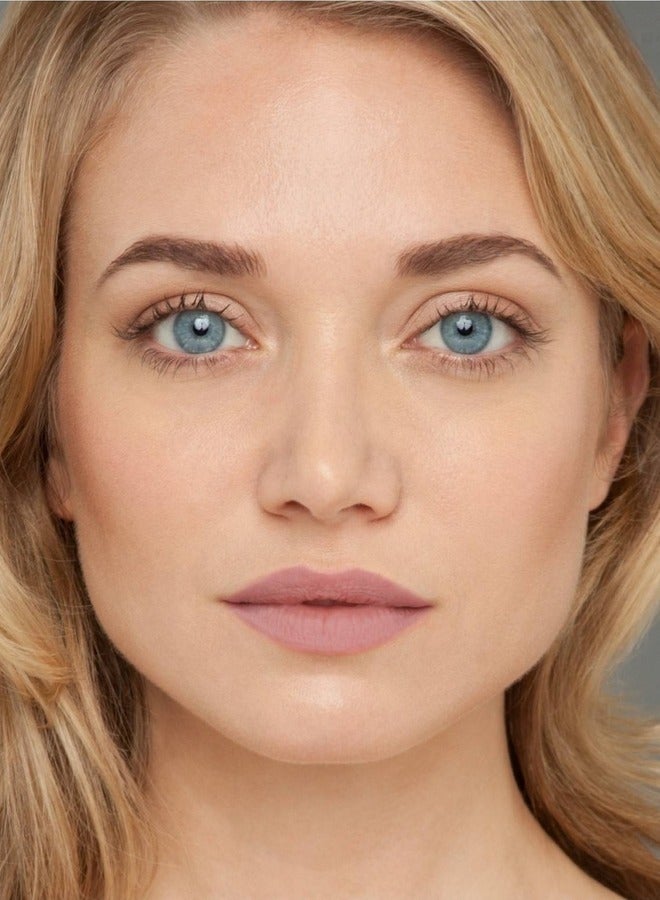 Milani Amore Matte Lip Crème, Shade 01 Chromatic Addict, 6g - Long-Lasting, Full Coverage Matte Liquid Lipstick - Image 3