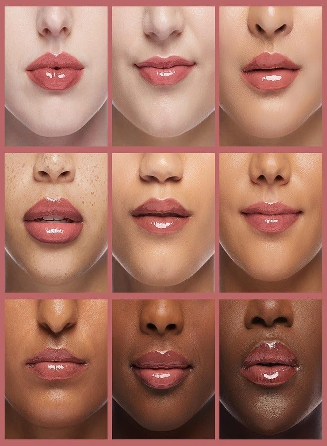 Milani Amore Matte Lip Crème, Shade 01 Chromatic Addict, 6g - Long-Lasting, Full Coverage Matte Liquid Lipstick - Image 5