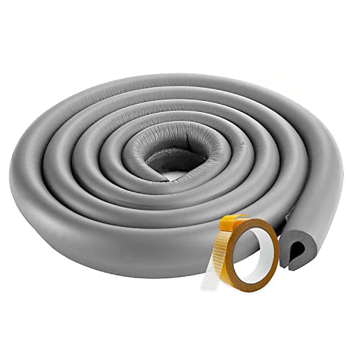 Syga Safety Strip Guard Protector (UShape_Grey) - Image 1